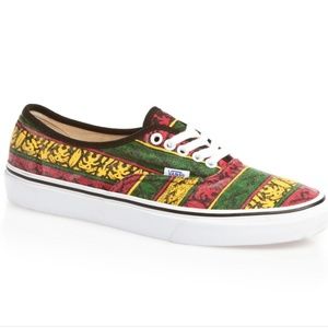 *SOLD* Van Doren Limited Edition Vans